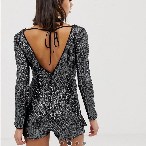 River island romper - Picture 2 of 5